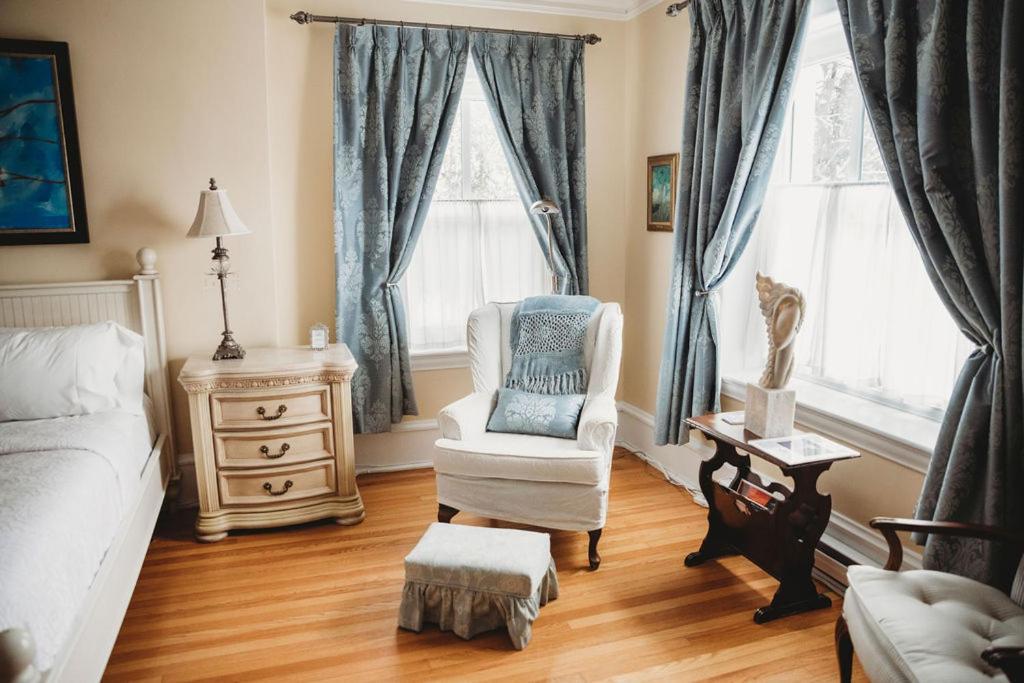 Inn Grey Gables Pembroke